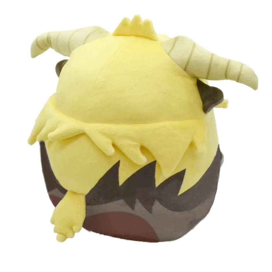 Big Plushies>Monster Hunter Fuwatama Plush Collection Vol. 3
