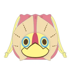 Monster Hunter MonDefo Drawstring Bag Best