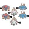 Monster Hunter MonDefo Flocky Hair Clip Outlet