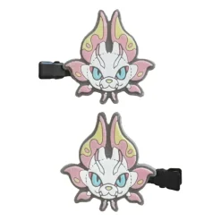Monster Hunter MonDefo Flocky Hair Clip Outlet