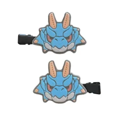 Monster Hunter MonDefo Flocky Hair Clip Outlet