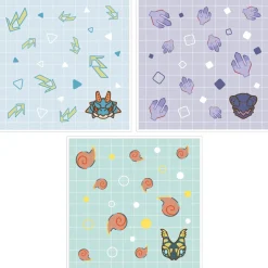 Monster Hunter MonDefo Hand Towel Sale