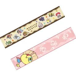 Monster Hunter MonDefo Muffler Towel Best