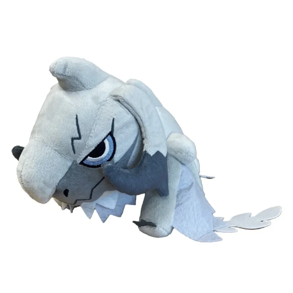 Big Plushies>Monster Hunter MonDefo Plush