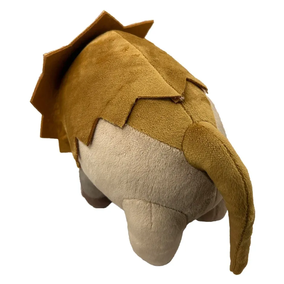 Big Plushies>Monster Hunter MonDefo Plush