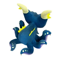 Monster Hunter MonDefo Plush Online
