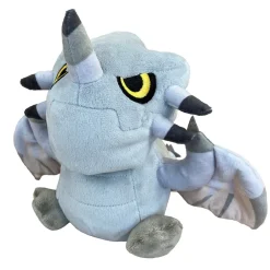 Monster Hunter MonDefo Plush Online