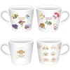 Monster Hunter MonDefo Soup Mug Outlet