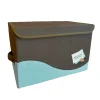 Monster Hunter MonDefo Storage Box Mint Color Sale