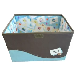 Monster Hunter MonDefo Storage Box Mint Color Sale
