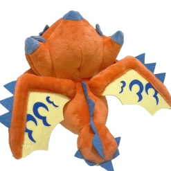 Medium Plushies>Monster Hunter Plush Collection Rathian (Re-run)