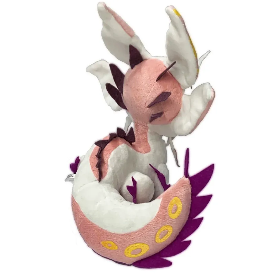 Big Plushies>Monster Hunter Plush Collection