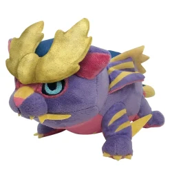 Monster Hunter Plush Collection (Re-run)