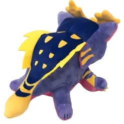Monster Hunter Plush Collection (Re-run)