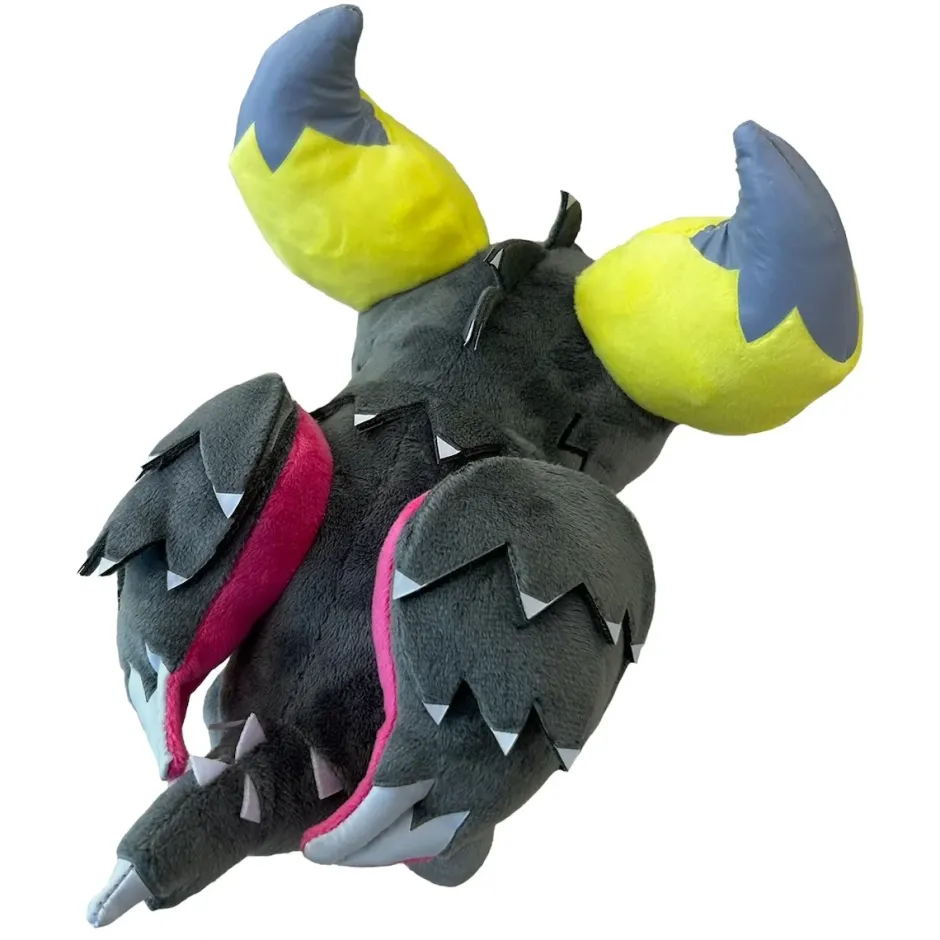 Monster Hunter Plush Collection (Re-run)
