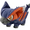 Big Plushies>Monster Hunter Plush Collection Nargacuga (Re-run)