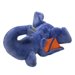 Big Plushies>Monster Hunter Plush Collection Nargacuga (Re-run)