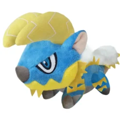 Monster Hunter Plush Collection Zinogre (Re-run) Online