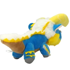 Monster Hunter Plush Collection Zinogre (Re-run) Online