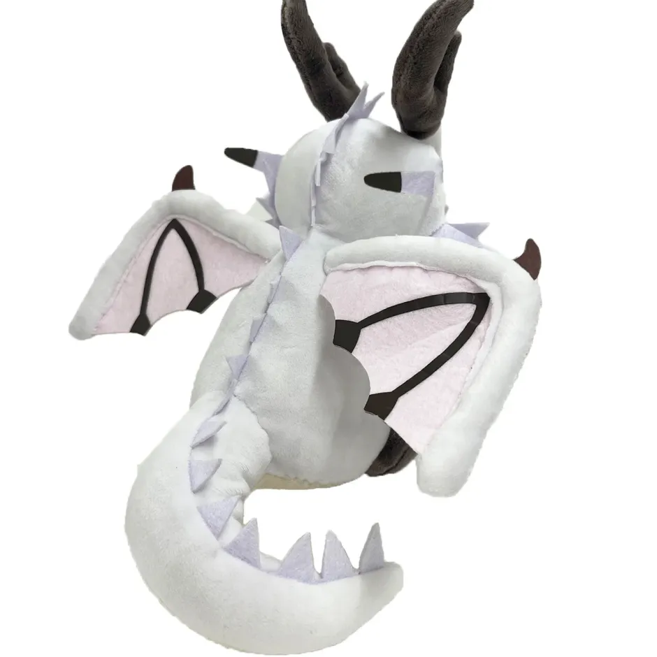 Monster Hunter Plush Collection Outlet