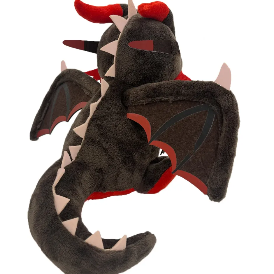 Monster Hunter Plush Collection Outlet