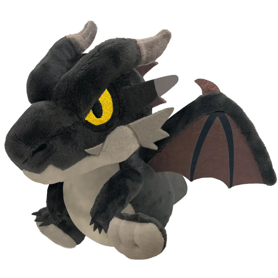 Monster Hunter Plush Collection Outlet