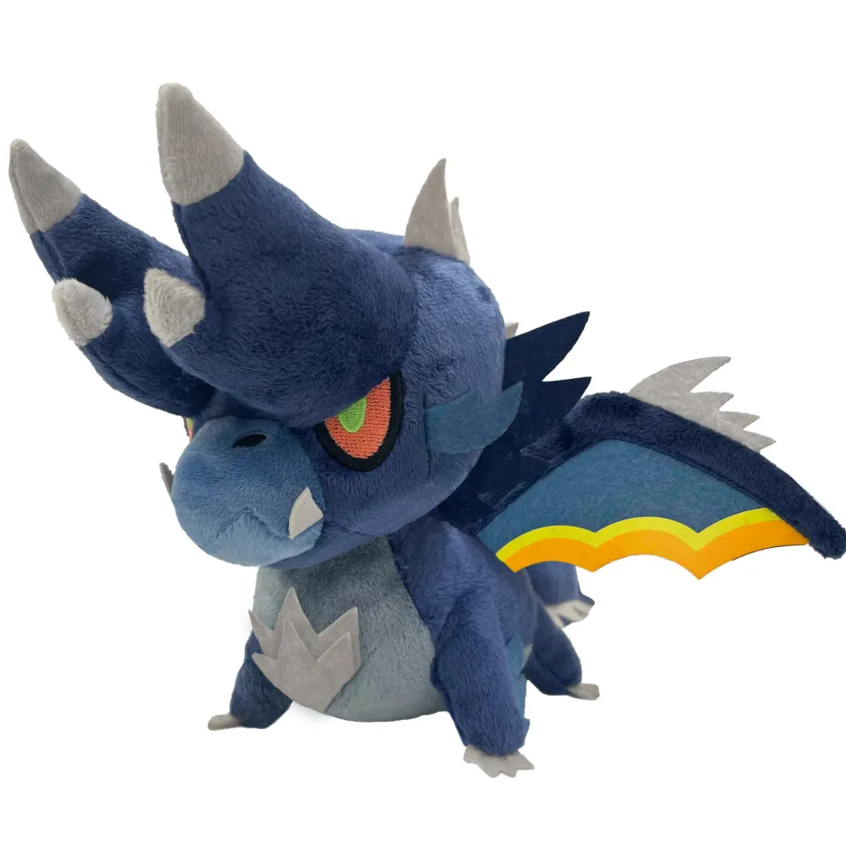 Big Plushies>Monster Hunter Plush Collection