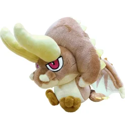Big Plushies>Monster Hunter Plush Collection (Re-run)