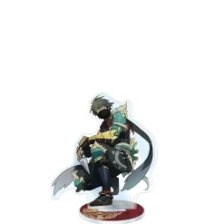 Monster Hunter Rise: Sunbreak Character Acrylic Stand Collection Vol. 1 Hot