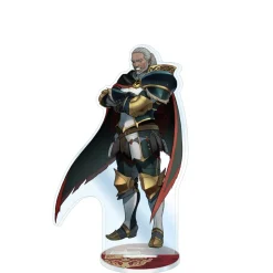 Monster Hunter Rise: Sunbreak Character Acrylic Stand Collection Vol. 1 Hot