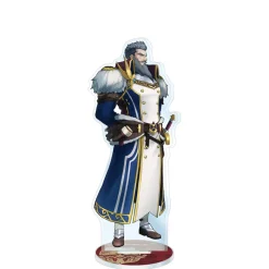 Monster Hunter Rise: Sunbreak Character Acrylic Stand Collection Vol. 1 Hot