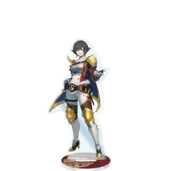 Monster Hunter Rise: Sunbreak Character Acrylic Stand Collection Vol. 1 Hot
