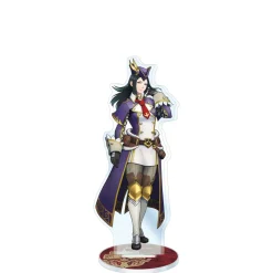 Monster Hunter Rise: Sunbreak Character Acrylic Stand Collection Vol. 1 Hot