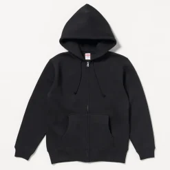 Jackets & Hoodies>Monster Hunter Rise Yukai na Hunter Line Art Hoodie
