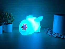 Monster Hunter Room Light Khezu New