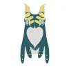 Monster Hunter Wilds Costume Hat Nu Udra New