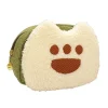 Monster Hunter Wilds Felyne Hope Style Pouch Clearance