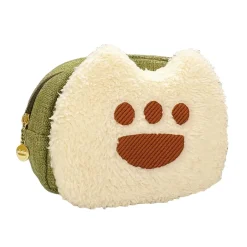 Monster Hunter Wilds Felyne Hope Style Pouch Clearance