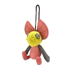 Monster Hunter Wilds Gemma's Cook Plush Hot