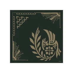 Monster Hunter Wilds Handkerchief Survey
