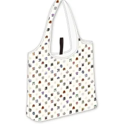 Bags & Wallets>Monster Hunter Wilds Reusable Bag