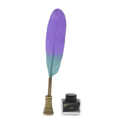 Monster Hunter Wilds Seikret Feather Pen Best