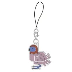 Monster Hunter World: Iceborne Environmental Biology Icon Stained Strap Collection Box Set Discount
