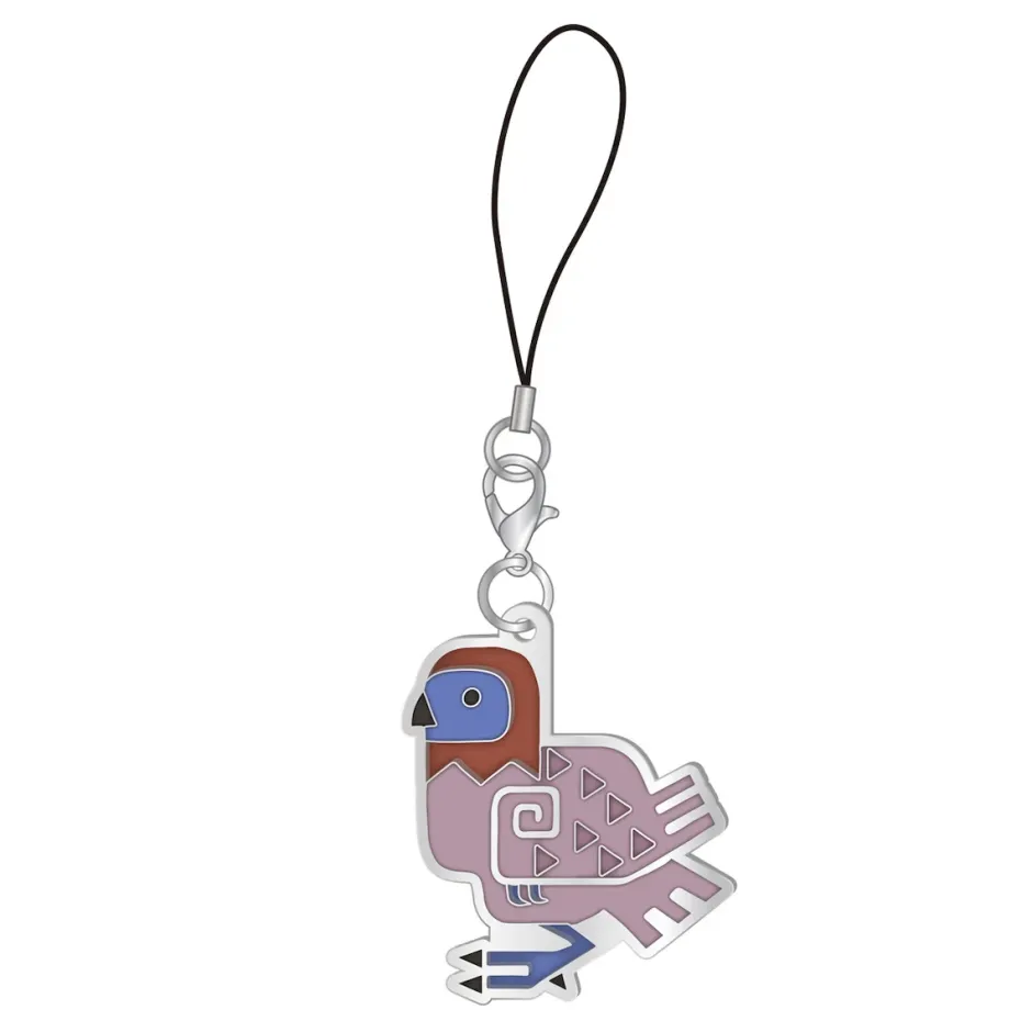 Monster Hunter World: Iceborne Environmental Biology Icon Stained Strap Collection Box Set Discount