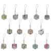 Collectable Toys>Monster Hunter World: Iceborne Weapon Icon Stained Strap Collection Box Set