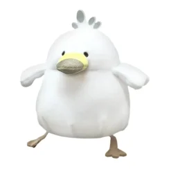Monster Hunter World: Iceborne Fuwafuwa-Kuina Mochi Kawa Cushion Outlet