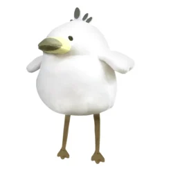 Monster Hunter World: Iceborne Fuwafuwa-Kuina Mochi Kawa Cushion Outlet