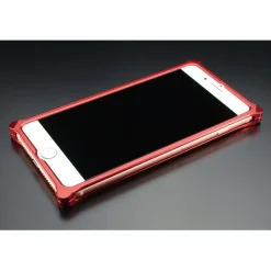 Monster Hunter: World x Gild Design Rathalos iPhone 7 Plus/8 Plus Solid Bumper Best