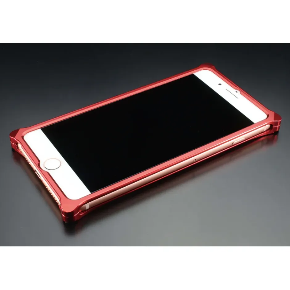 Monster Hunter: World x Gild Design Rathalos iPhone 7 Plus/8 Plus Solid Bumper Best