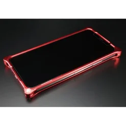Monster Hunter: World x Gild Design Rathalos iPhone X/XS Solid Bumper